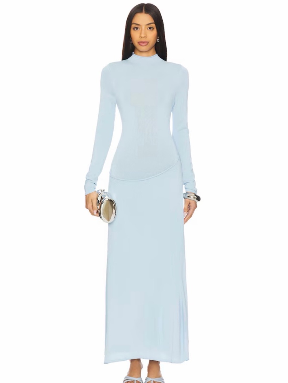 Lioness Resolution Maxi Dress
